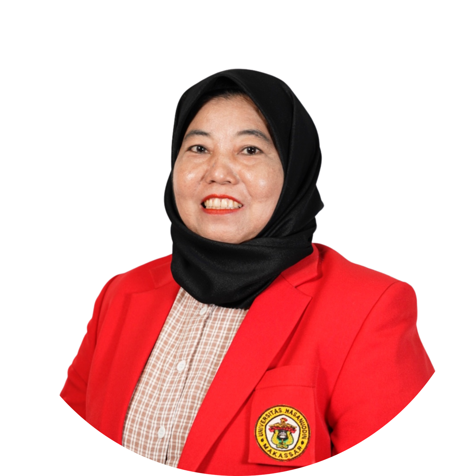Dr. Sitti Murniati Muhtar