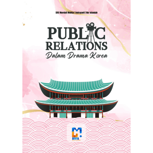 Public Relations dalam Drama Korea