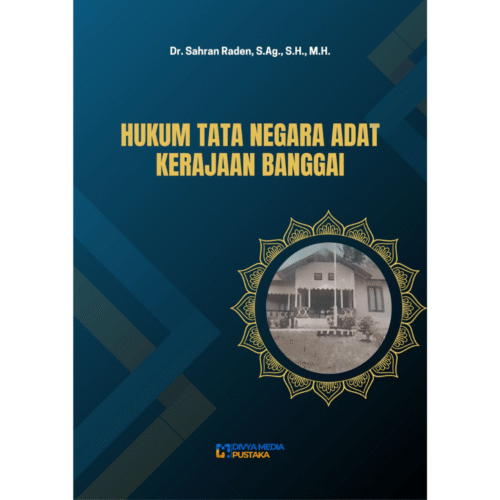 hukum tata negara adat kerajaan banggai