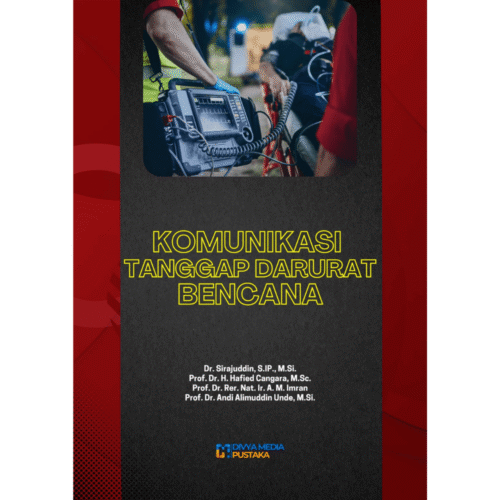 komunikasi tanggap darurat bencana