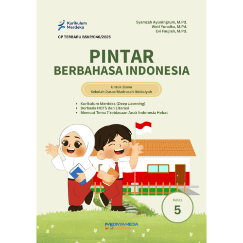 pintar berbahasa indonesia