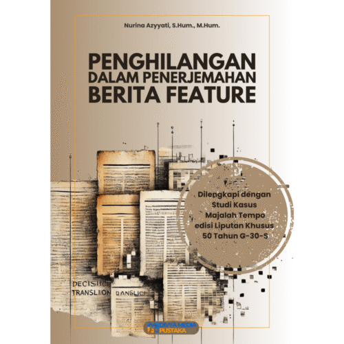 penghilangan dalam penerjemahan berita feature
