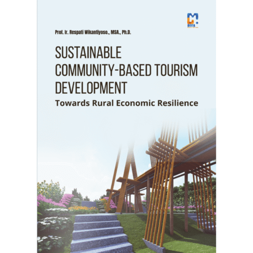 sustainable community based tourism development: toward rural economic resilience
