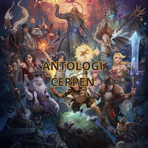 Antologi Cerpen