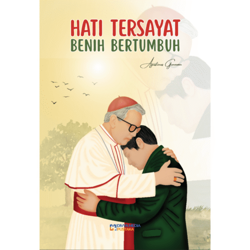 hati tersayat benih bertumbuh