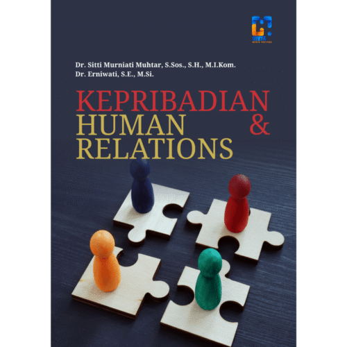 kepribadian dan human relations