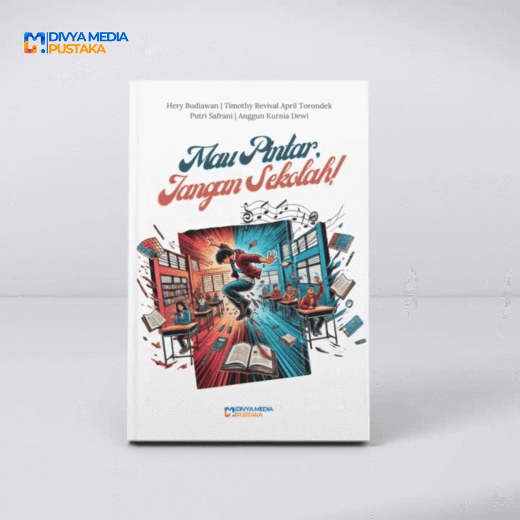 Guru Seni sebagai Fasilitator Kreativitas: Menelusuri Peran, Tantangan, dan Idealisme Pendidikan Seni di Indonesia mau pintar, jangan sekolah!