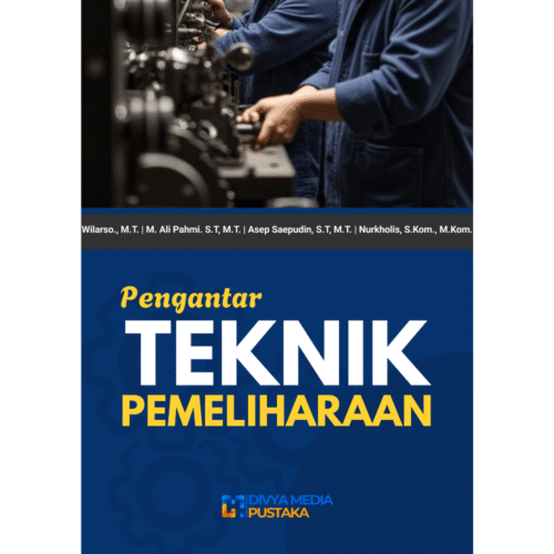 pengantar teknik pemeliharaan