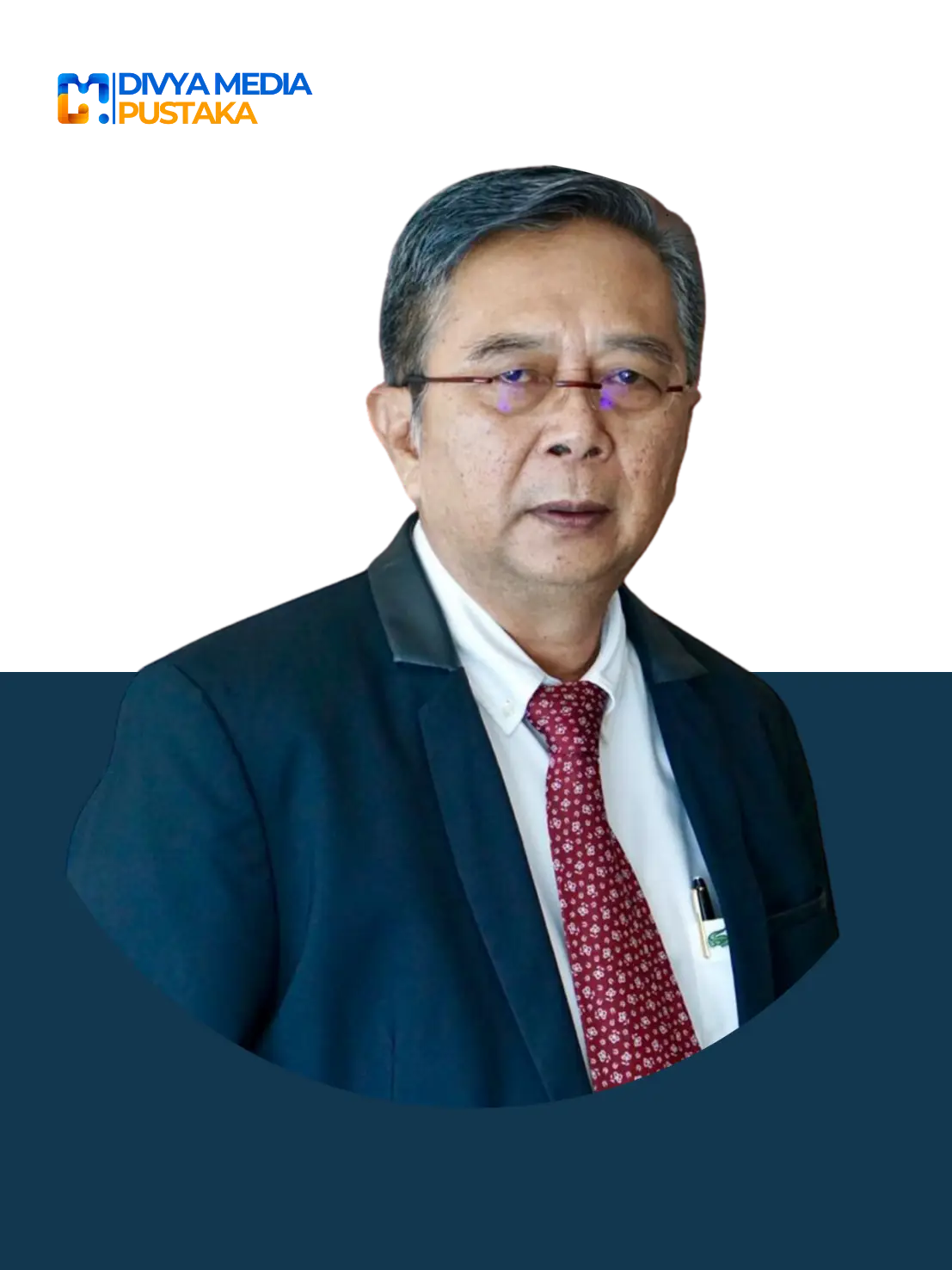 Prof. Dr. Nindyo Pramono