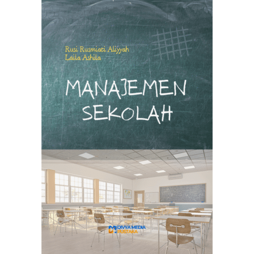 manajemen sekolah