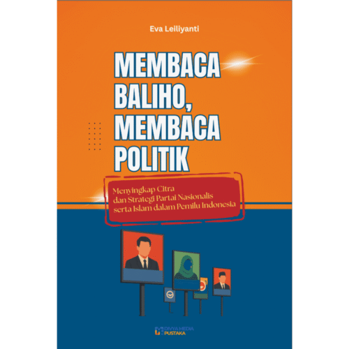 membaca baliho, membaca politik