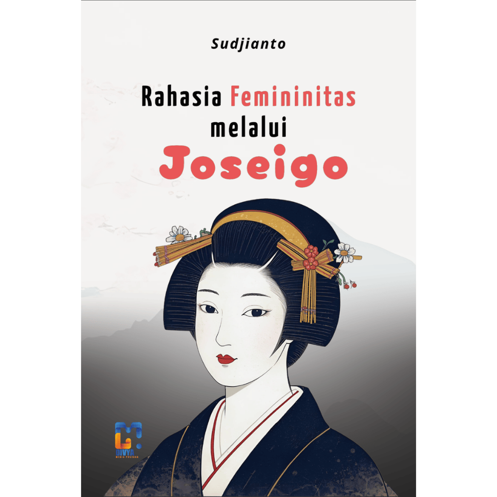 rahasia femininitas melalui joseigo