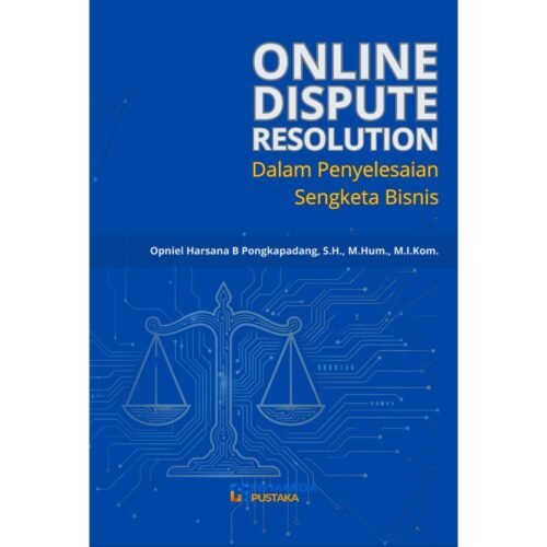 online dispute resolution dalam penyelesaian sengketa bisnis