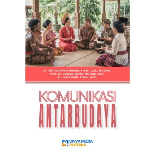komunikasi antarbudaya