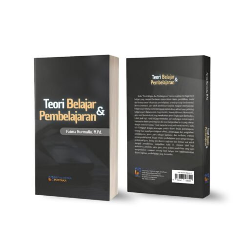 teori belajar dan pembelajaran