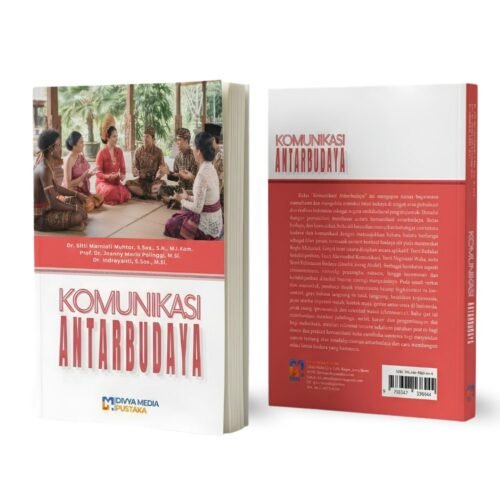 komunikasi antarbudaya