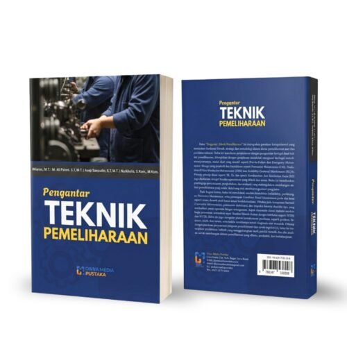 pengantar teknik pemeliharaan