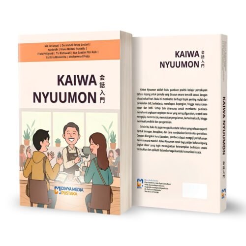 Kaiwa Nyuumon ‭(‬会話入門‭)