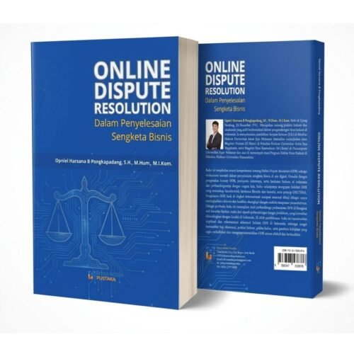 online dispute resolution dalam penyelesaian sengketa bisnis