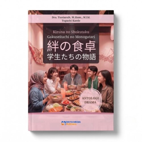 kizuna no shokutaku: gakuseitachi no monogatari (antologi drama)