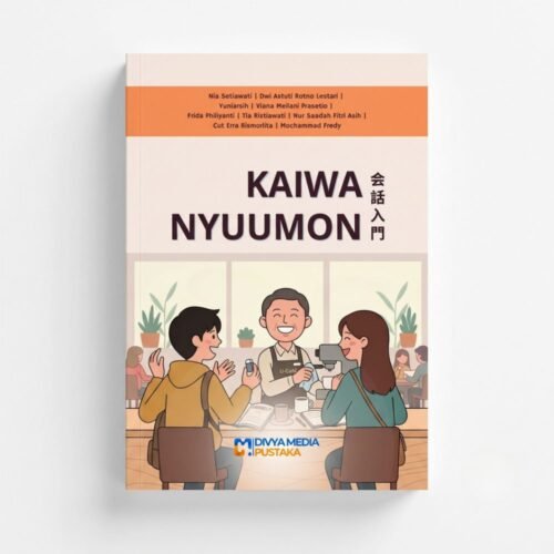 kaiwa nyuumon ‭(‬会話入門‭)