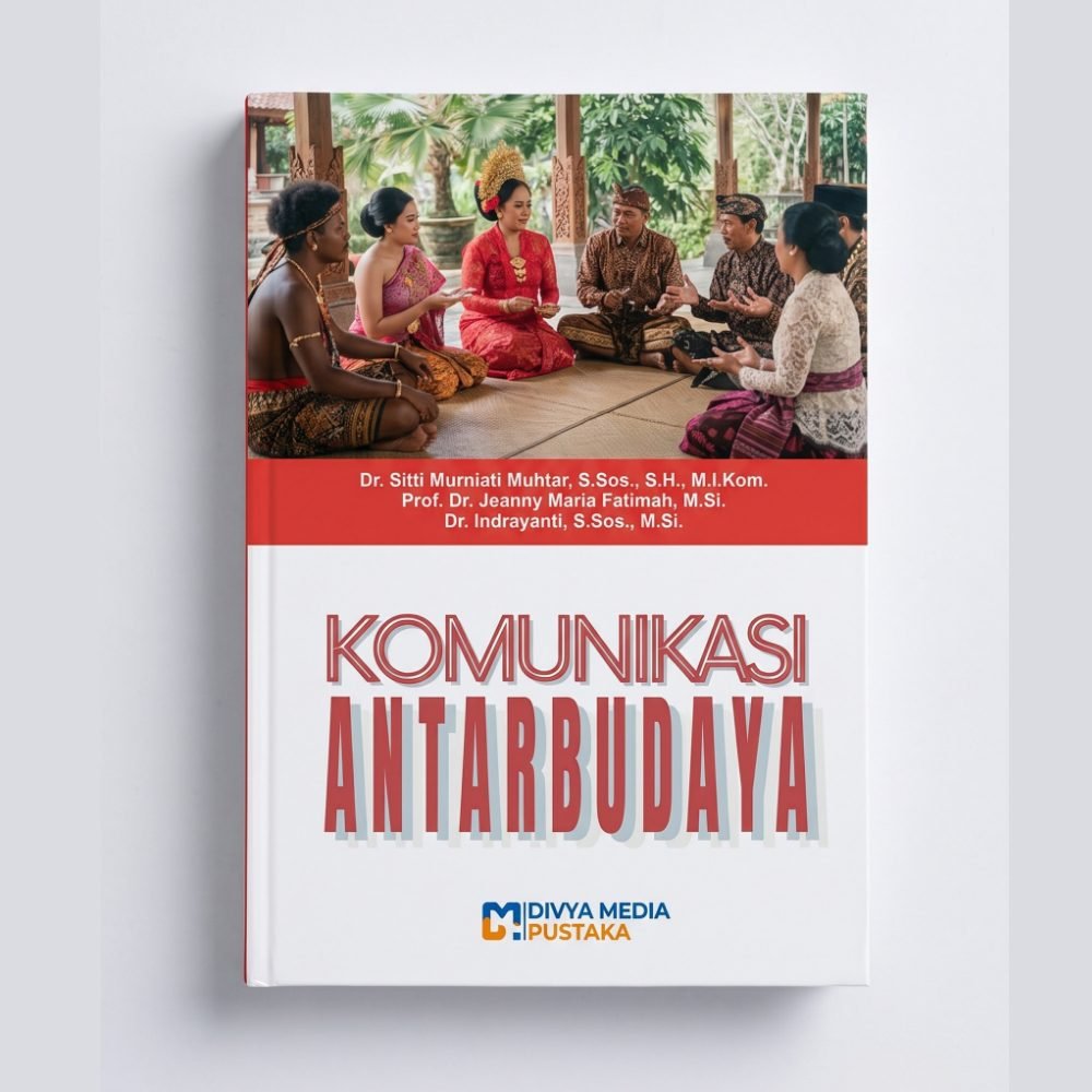 komunikasi antarbudaya