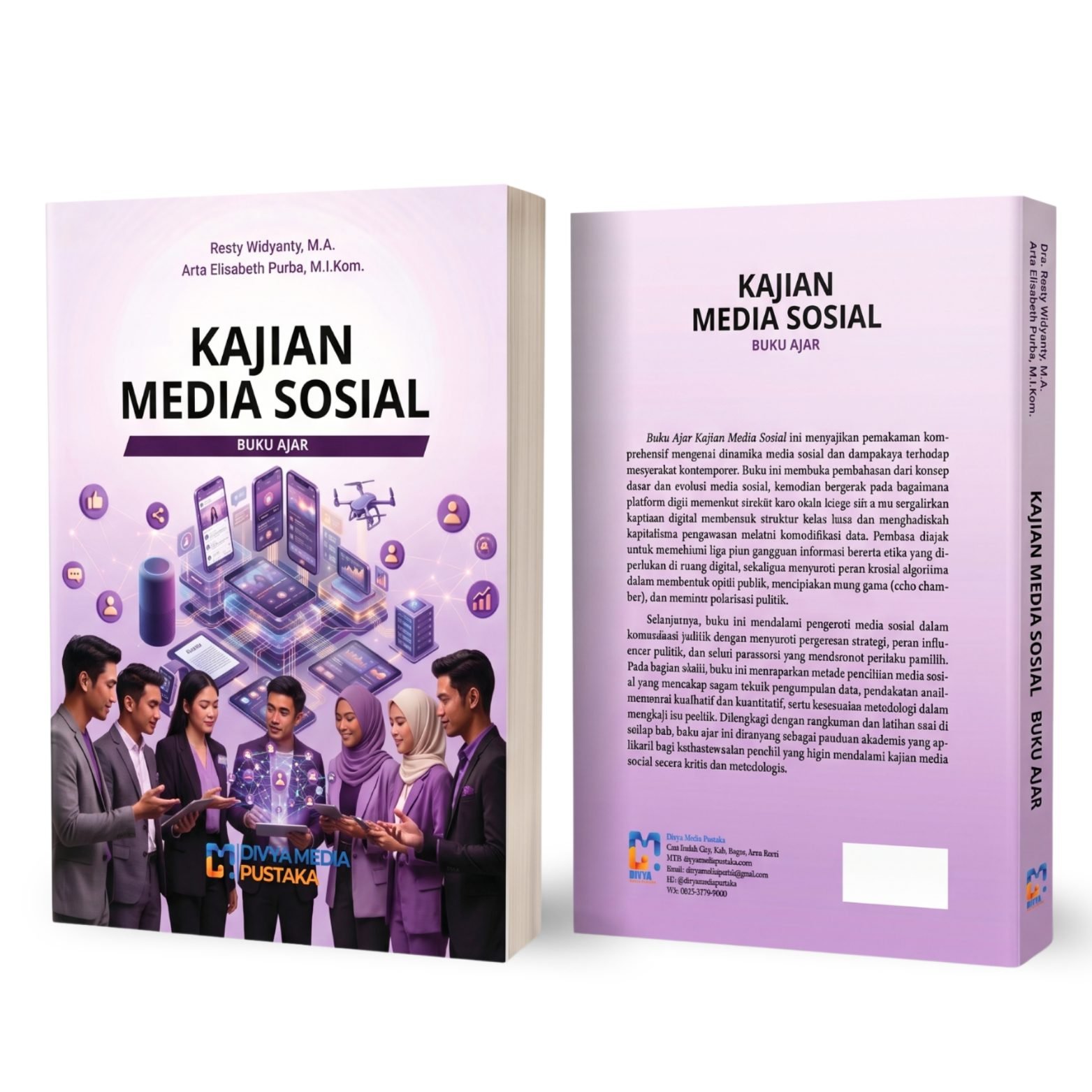 ushul fiqh kontemporer: sebuah pengantar