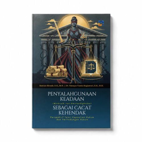 penyalahgunaan keadaan (misbruik van omstandigheden) sebagai cacat kehendak: perspektif teori kepastian hukum dan perlindungan hukum