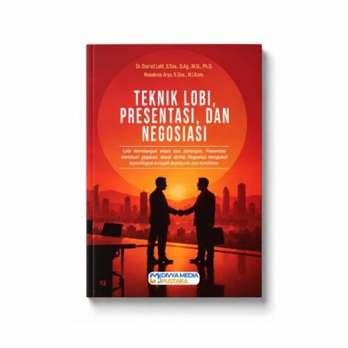 teknik lobi