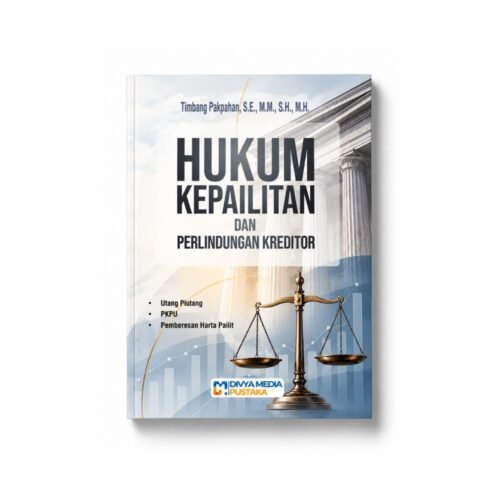 Hukum Kepailitan
