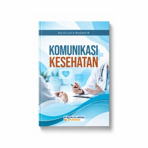 Komunikasi Kesehatan